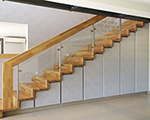 Construction et protection de vos escaliers par Escaliers Maisons à Cahus